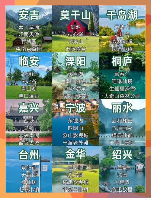 哪里好玩的景点推荐？南京哪里好玩的景点推荐？-第5张图片-屿企百科网