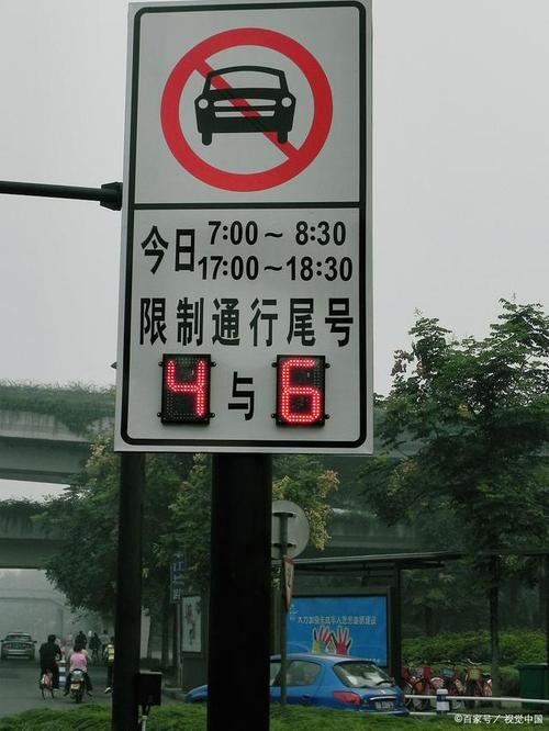 明天限号吗涉县，今天涉县车辆限号提醒