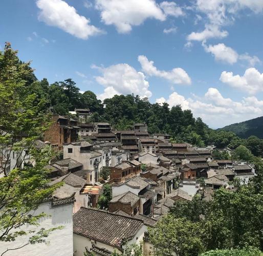 婺源景区比较好玩的地方，婺源景区推荐-第4张图片-屿企百科网