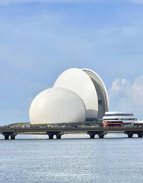 广东珠海旅游必去前十景点，珠海最出名三个景点