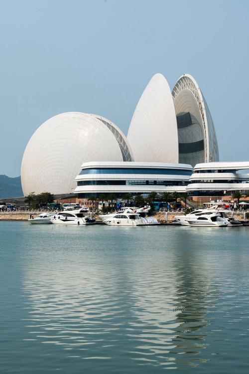 广东珠海旅游必去前十景点，珠海最出名三个景点-第5张图片-屿企百科网