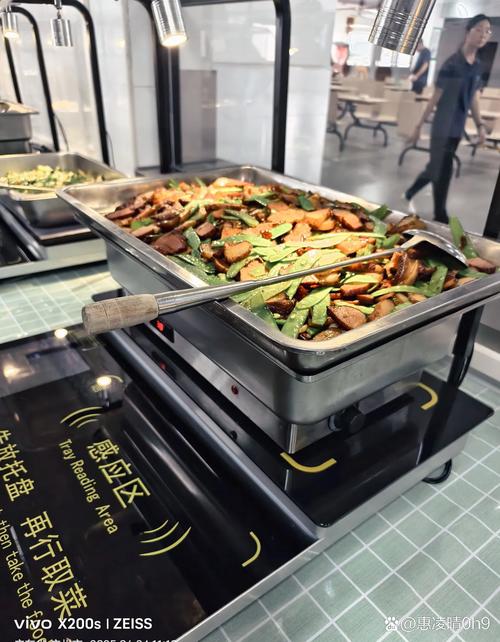 上海欢乐谷餐厅价目表，上海欢乐谷吃的费用？-第4张图片-屿企百科网