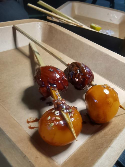 提灯是什么食物，提灯 食物-第1张图片-屿企百科网