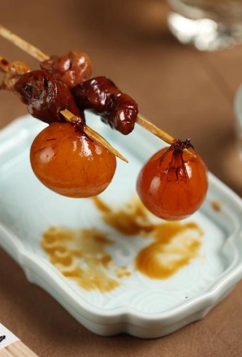 提灯是什么食物，提灯 食物-第7张图片-屿企百科网