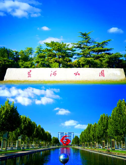 山东东营旅游景点？山东必玩前十景点？-第4张图片-屿企百科网