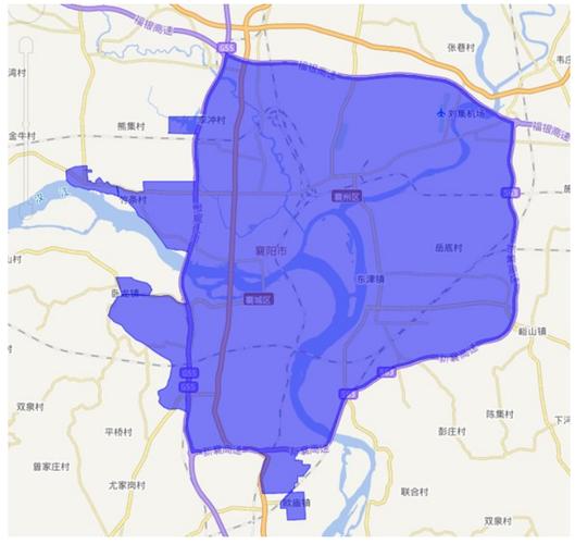 襄阳限号不限，襄阳限行路段？-第5张图片-屿企百科网