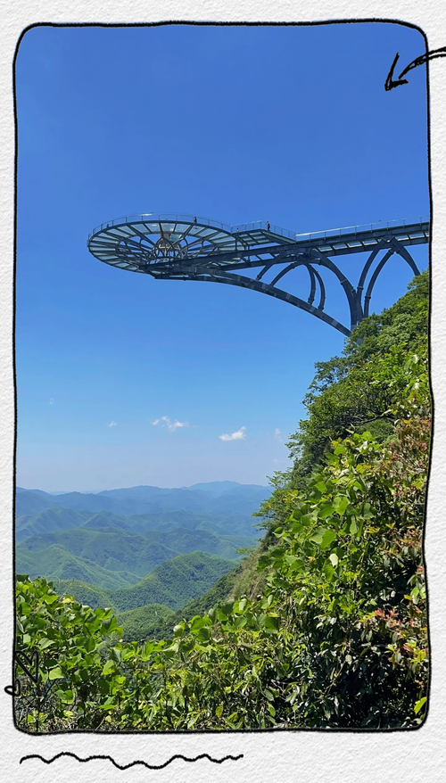 安吉旅游景点有哪些景点，安吉旅游景点大全排名-第3张图片-屿企百科网