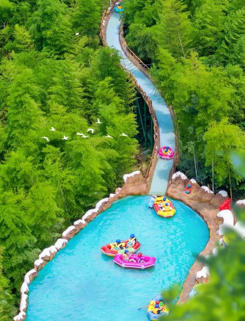 安吉旅游景点有哪些景点，安吉旅游景点大全排名-第4张图片-屿企百科网