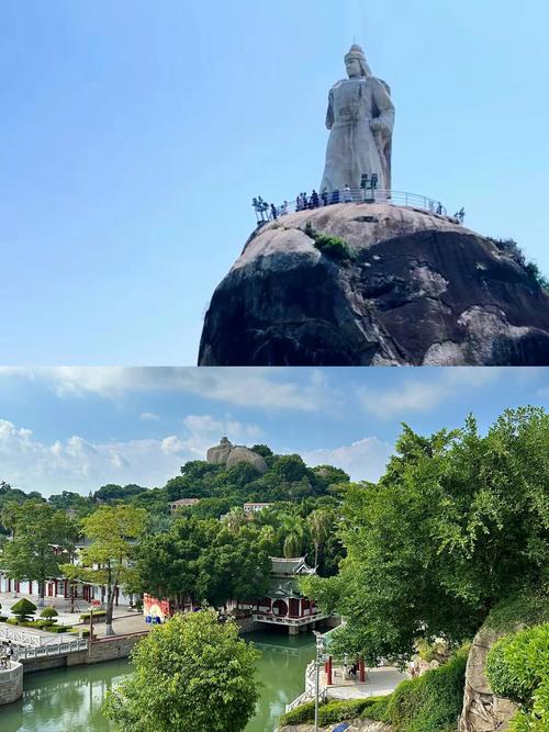 厦门风景点有哪些，厦门风景好的地方有哪些-第2张图片-屿企百科网