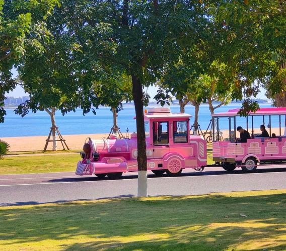 厦门风景点有哪些，厦门风景好的地方有哪些-第5张图片-屿企百科网