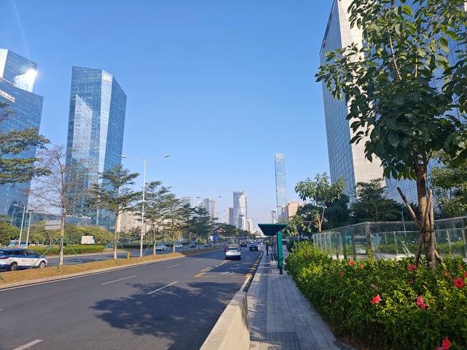 大连上海深圳气候怎么样？深圳和大连哪个居住环境好？-第7张图片-屿企百科网