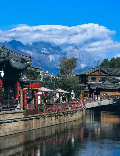 丽江古城一日游路线攻略，丽江古城一日游最佳攻略？-第3张图片-屿企百科网