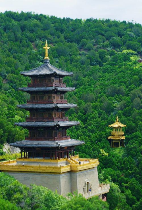 太原的旅游景点有哪些？太原的旅游景点介绍？-第3张图片-屿企百科网