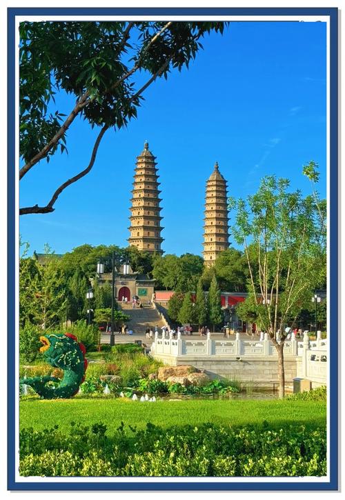 太原的旅游景点有哪些？太原的旅游景点介绍？-第5张图片-屿企百科网