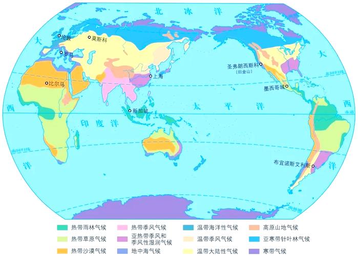 油橄榄属于什么气候类型，油橄榄适合什么气候类型-第5张图片-屿企百科网