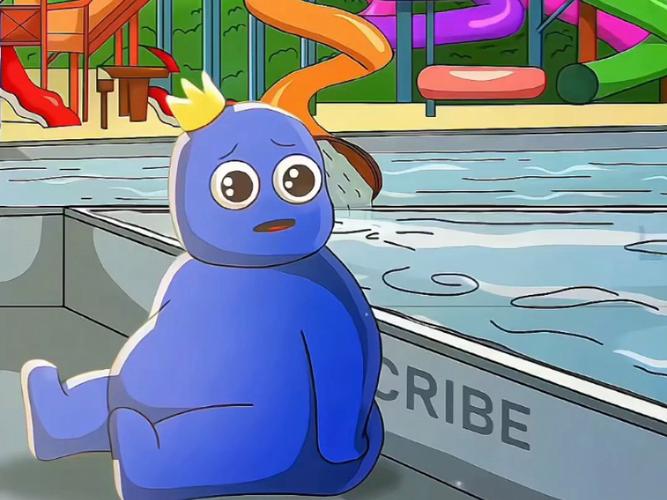 躲闪摇bgm是什么歌，躲闪摇bgm音乐叫什么名字，躲闪是答案-第3张图片-屿企百科网