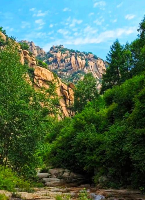 大同周边免费景区，大同周边30个免费景区