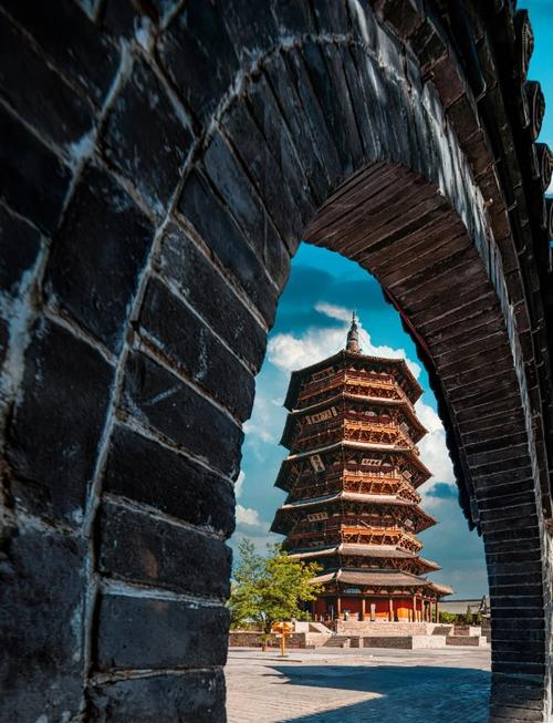 大同周边免费景区，大同周边30个免费景区-第2张图片-屿企百科网