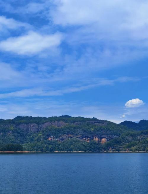 三明大金湖游玩攻略，三明大金湖旅游攻略-第5张图片-屿企百科网