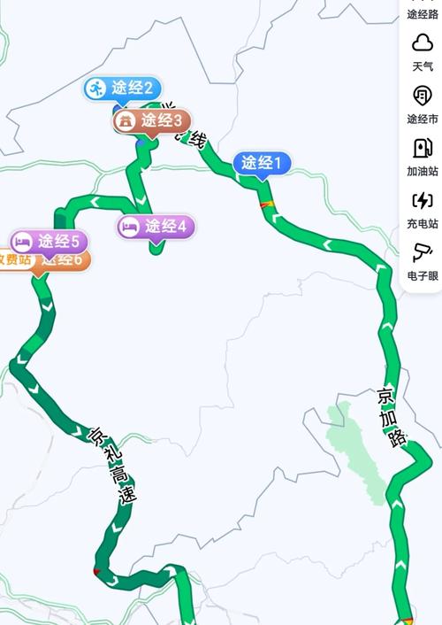 北京到坝上草原自驾游攻略，北京到坝上草原自驾多长时间？-第5张图片-屿企百科网