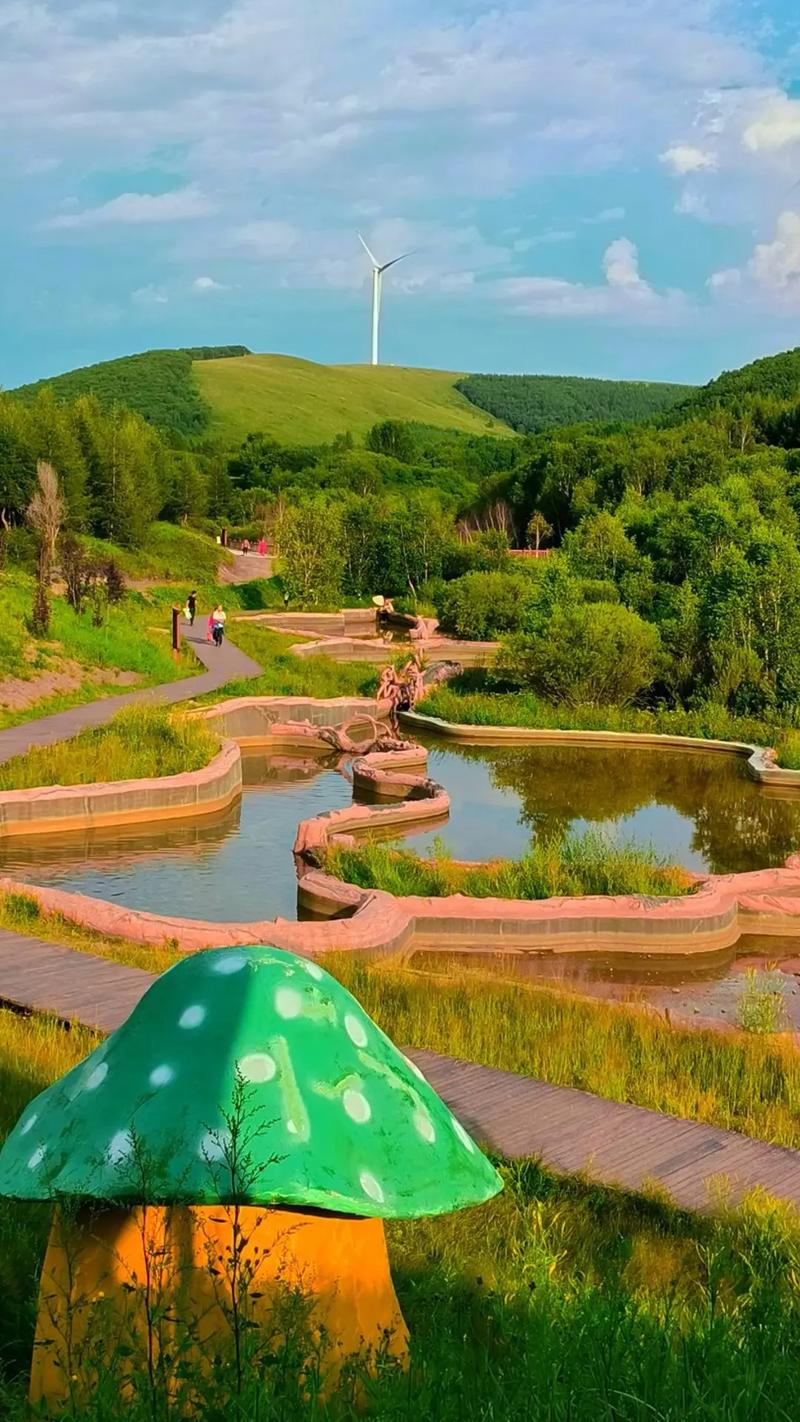 北京到坝上草原自驾游攻略，北京到坝上草原自驾多长时间？-第6张图片-屿企百科网