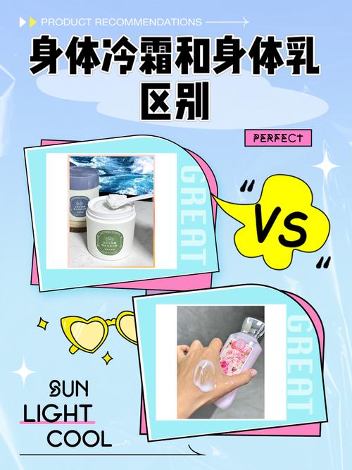 身体乳是什么，身体乳是什么东西有什么作用？-第1张图片-屿企百科网