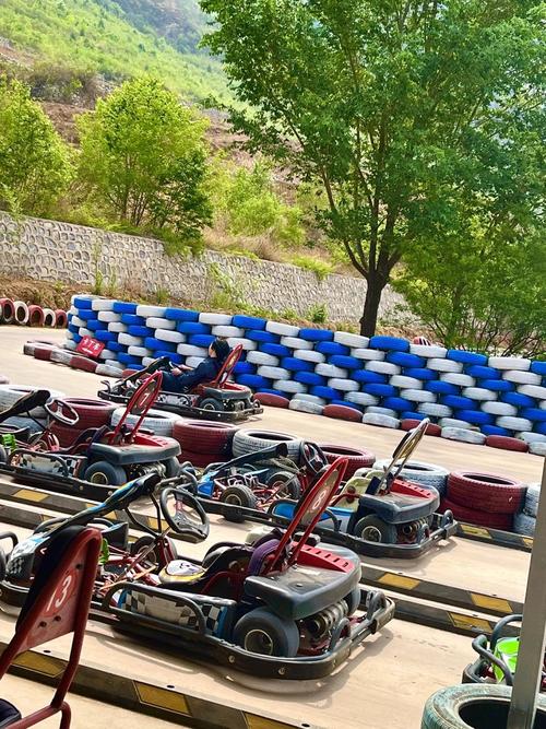 北京哪里有蹦极的地方，北京哪里能蹦极好玩？-第2张图片-屿企百科网