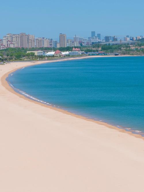 青岛金沙滩附近景点？青岛海边景点哪个最美？-第6张图片-屿企百科网