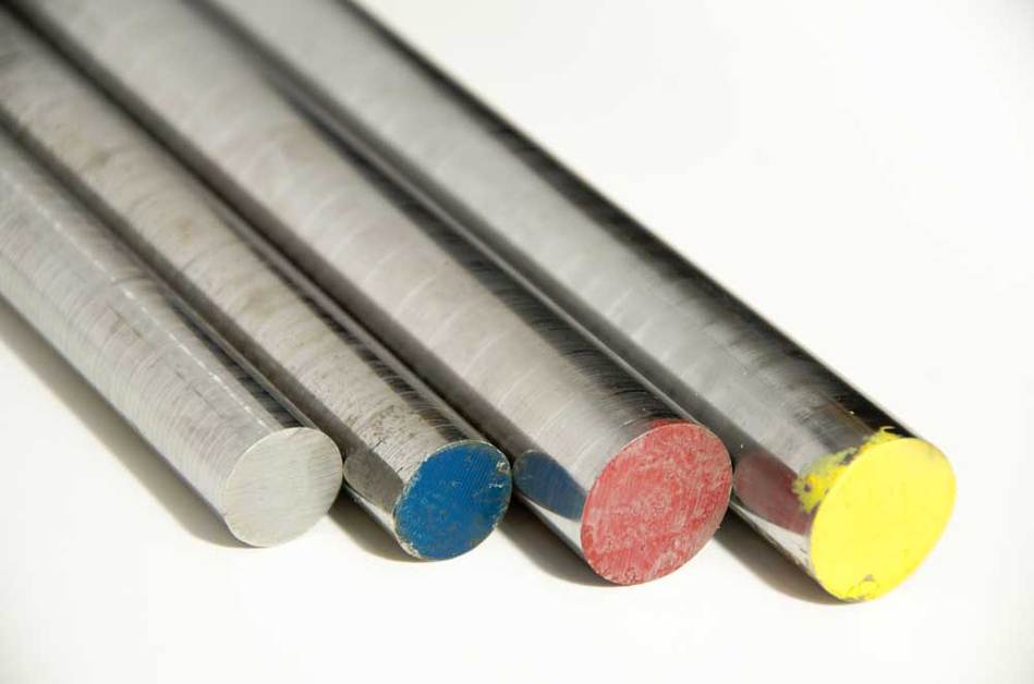 skd11是什么材质，skd11相当于国产什么材料？-第1张图片-屿企百科网