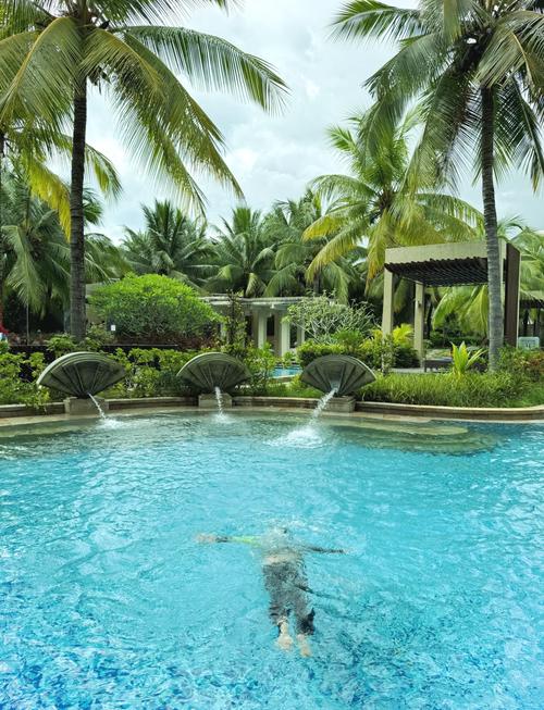 海南三亚现在天气温度多少，三亚气温现在是多少-第7张图片-屿企百科网