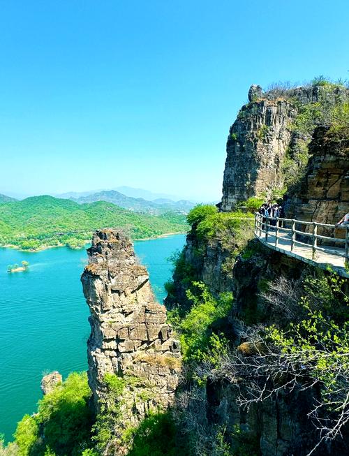 易水湖一日游旅游攻略？易水湖旅游景点大全？-第5张图片-屿企百科网