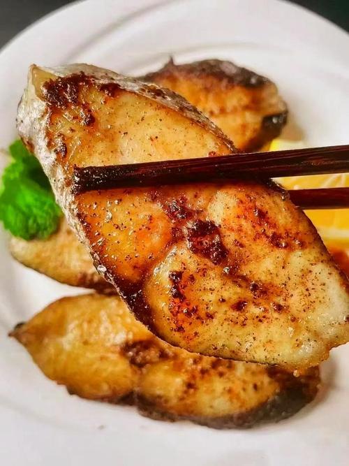 马鲛鱼怎么做好吃？请问马鲛鱼怎么做好吃？-第3张图片-屿企百科网