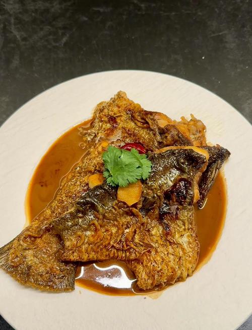 马鲛鱼怎么做好吃？请问马鲛鱼怎么做好吃？-第5张图片-屿企百科网