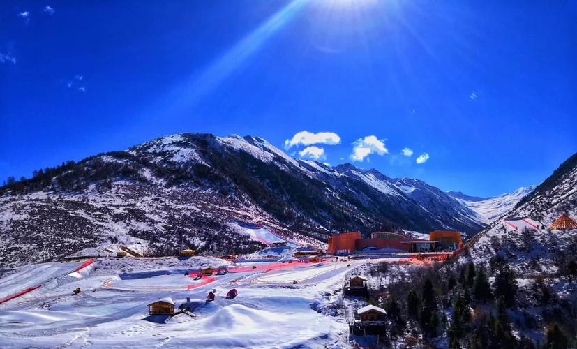 鹧鸪山气候怎么样，鹧鸪山气温？-第1张图片-屿企百科网