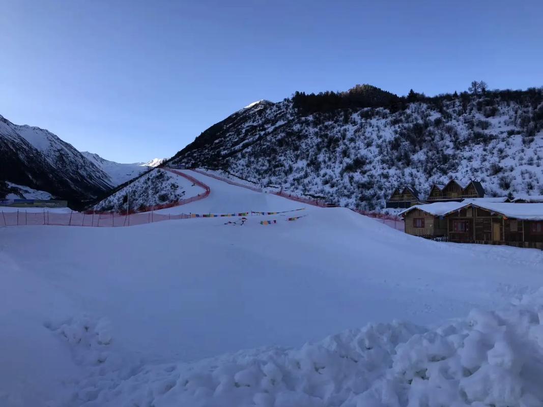 鹧鸪山气候怎么样，鹧鸪山气温？-第3张图片-屿企百科网