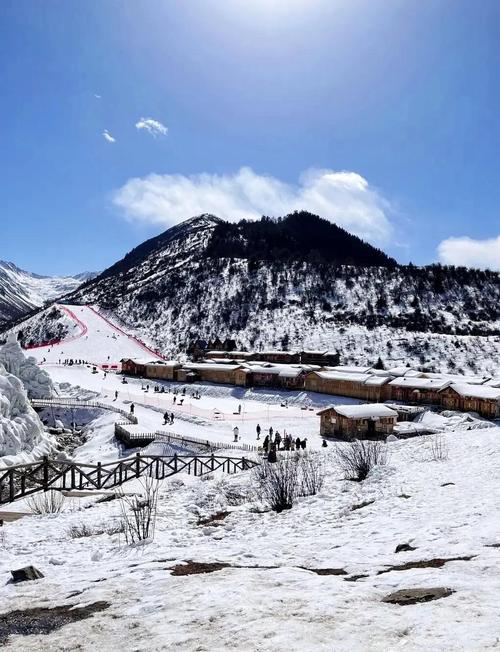 鹧鸪山气候怎么样，鹧鸪山气温？-第5张图片-屿企百科网