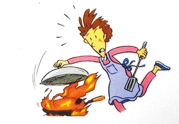 灭火的方法，灭火的方法有 A隔离法B窒息法C冷却法D抑制法？-第8张图片-屿企百科网