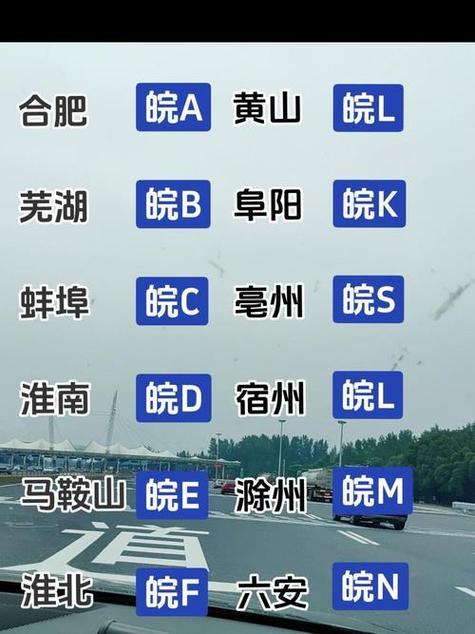 淮北车限号吗，淮北车限号吗最新消息-第6张图片-屿企百科网