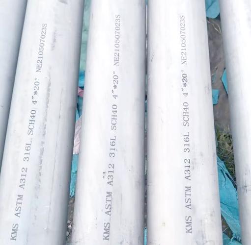 316l是什么材质，不锈钢316l是什么材质-第5张图片-屿企百科网