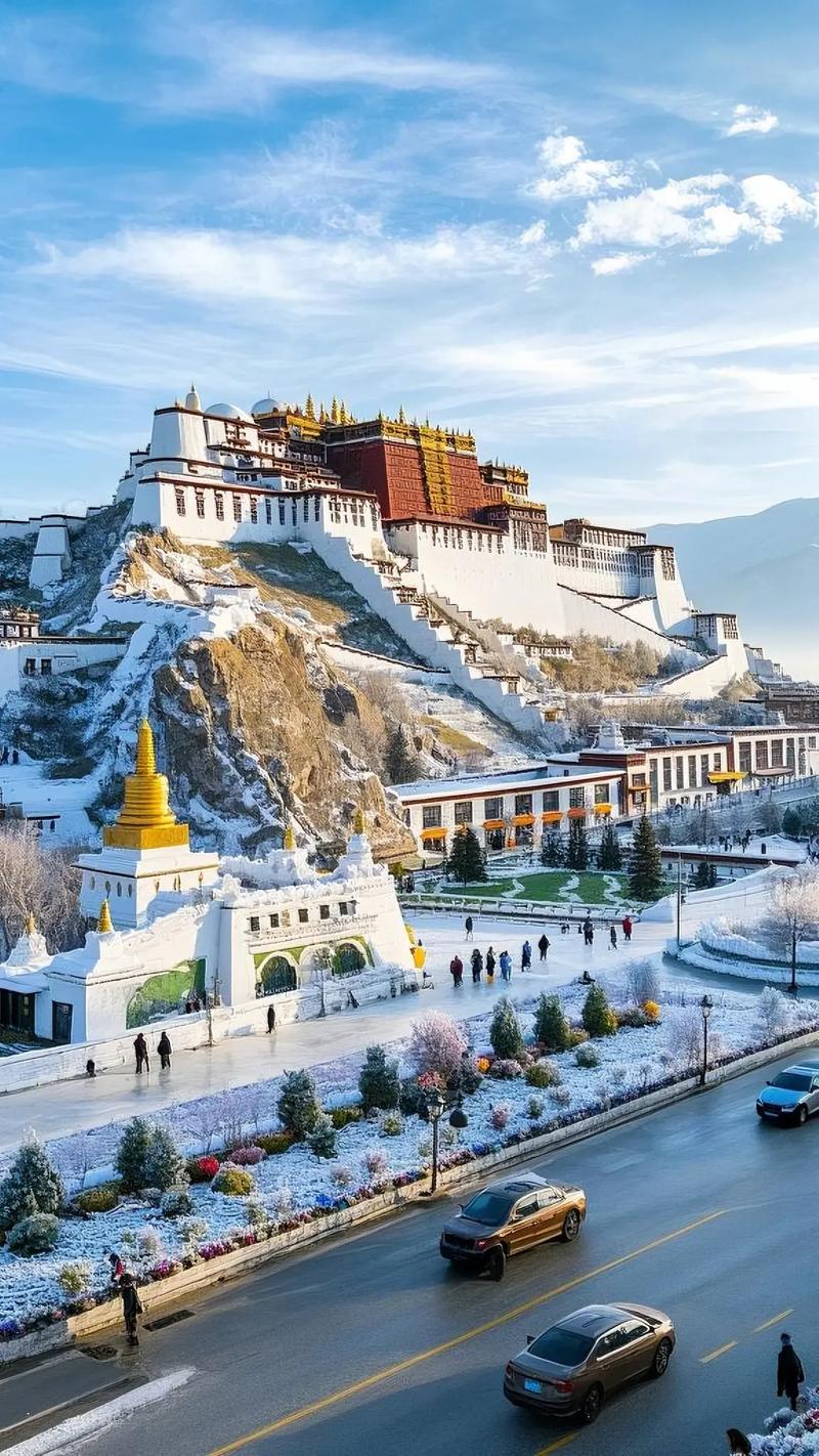 拉沙气温多少度？拉沙气温多少度结冰？-第4张图片-屿企百科网