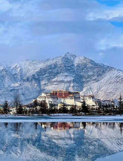 拉沙气温多少度？拉沙气温多少度结冰？-第5张图片-屿企百科网