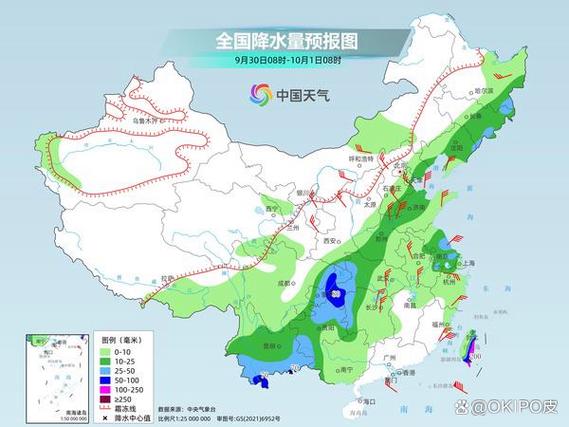 哪种气候在中国的东部，中国东部气候具有 的特征