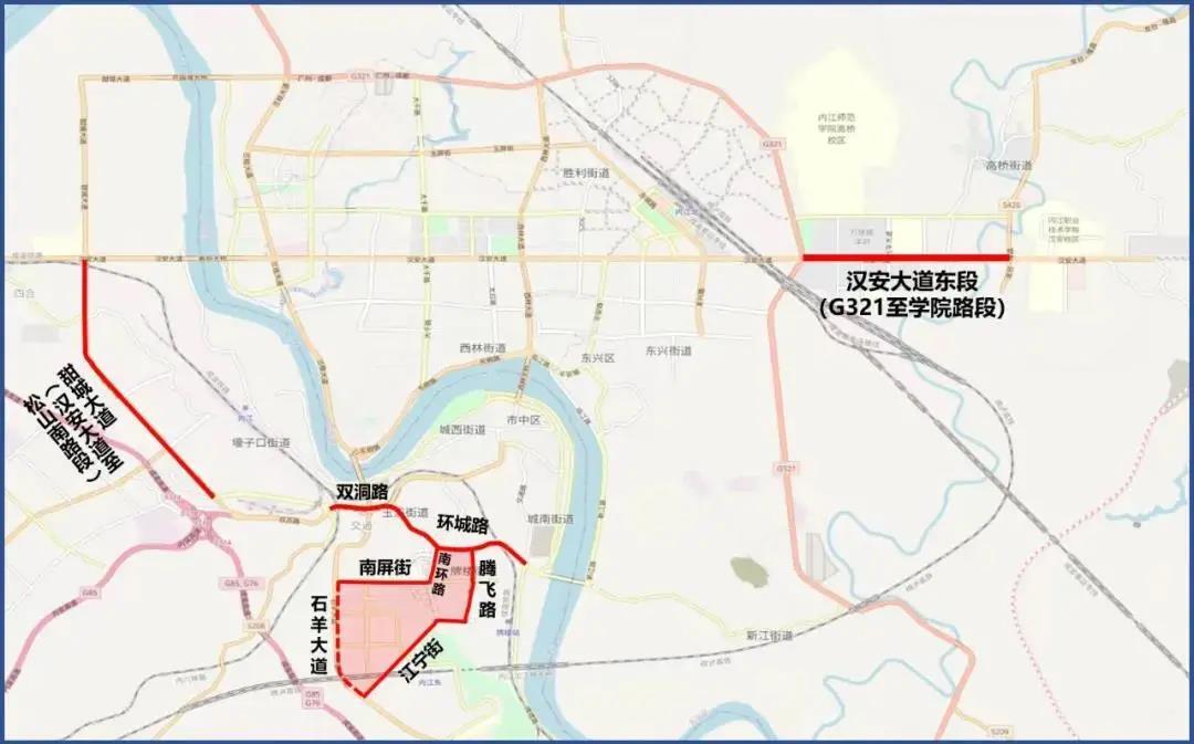 内江限号限行新通知今天？内江车牌限行吗？-第6张图片-屿企百科网