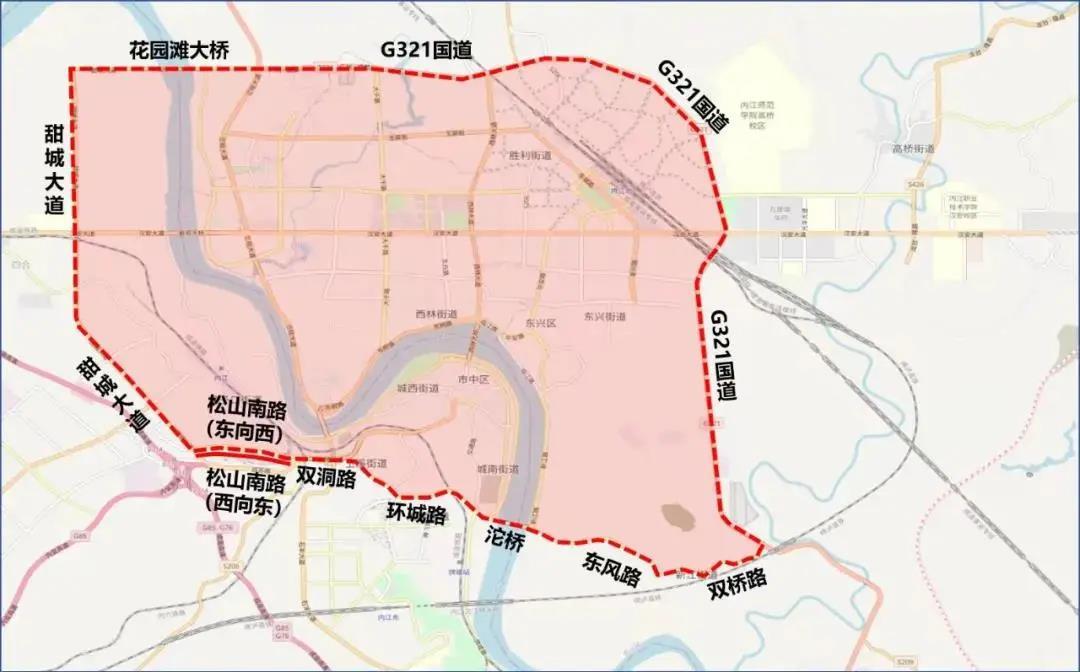 内江限号限行新通知今天？内江车牌限行吗？-第5张图片-屿企百科网