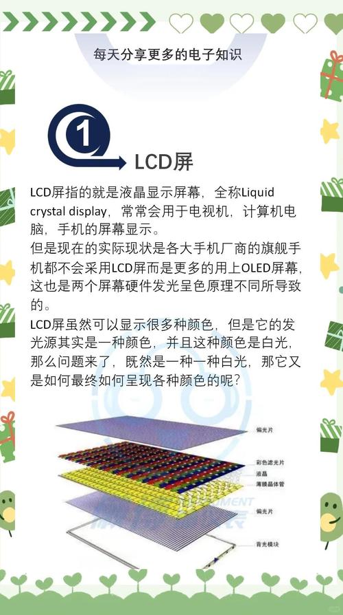 电视lcd与led有什么区别，小知识普及？lcd和led电视有什么区别？-第5张图片-屿企百科网