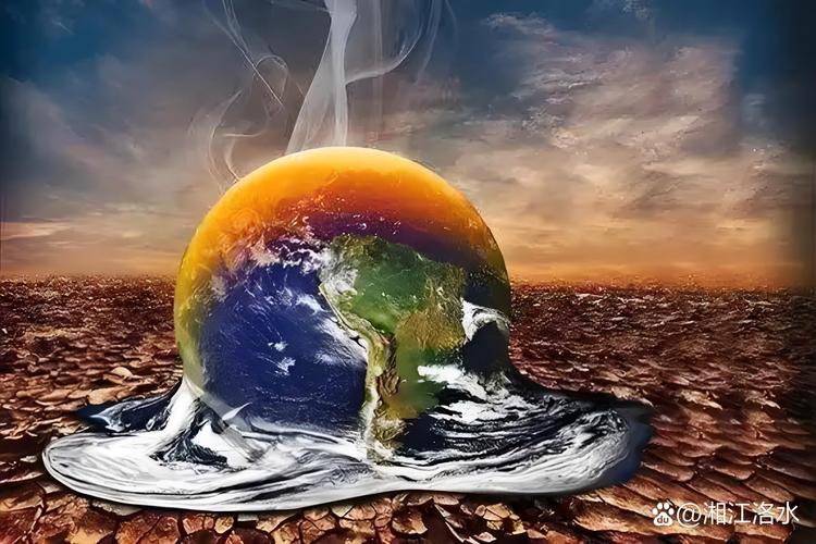 全球气候变化对暴雨影响，全球气候变化对降水的影响？-第6张图片-屿企百科网