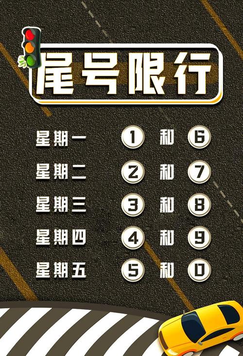 2019清河限号时间？清河县限号抓拍地点？-第6张图片-屿企百科网