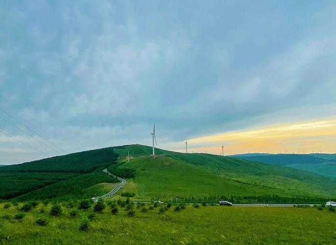 张北草原车辆限号不限号?张北草原车辆限号不限号吗?-第5张图片-屿企百科网 张北草原车辆限号不限号?张北草原车辆限号不限号吗?-第5张图片-屿企百科网