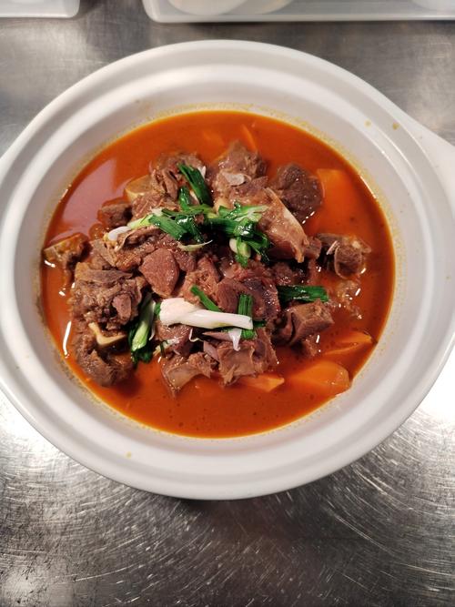 羊肉去膻味的最佳方法？羊肉去膻味的最佳方法孜然羊肉？-第3张图片-屿企百科网