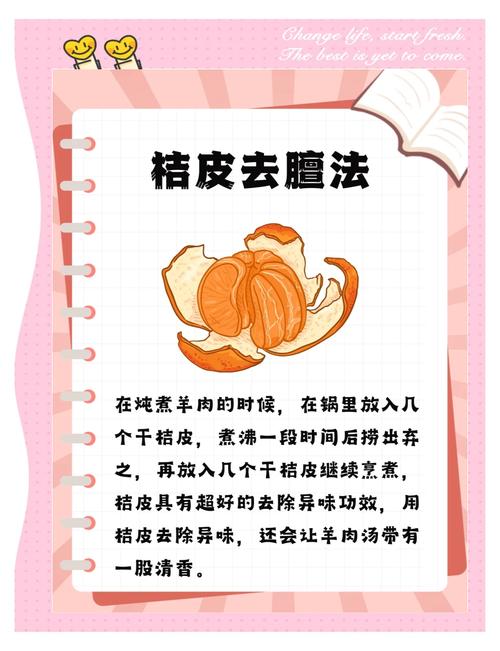 羊肉去膻味的最佳方法？羊肉去膻味的最佳方法孜然羊肉？-第6张图片-屿企百科网
